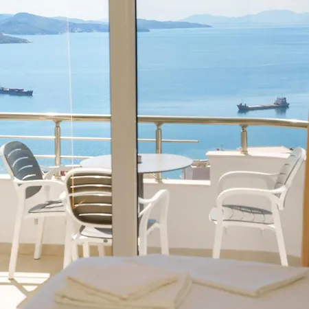 Apartment Celo Sarande