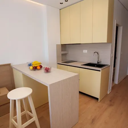 Apartment Celo Sarande
